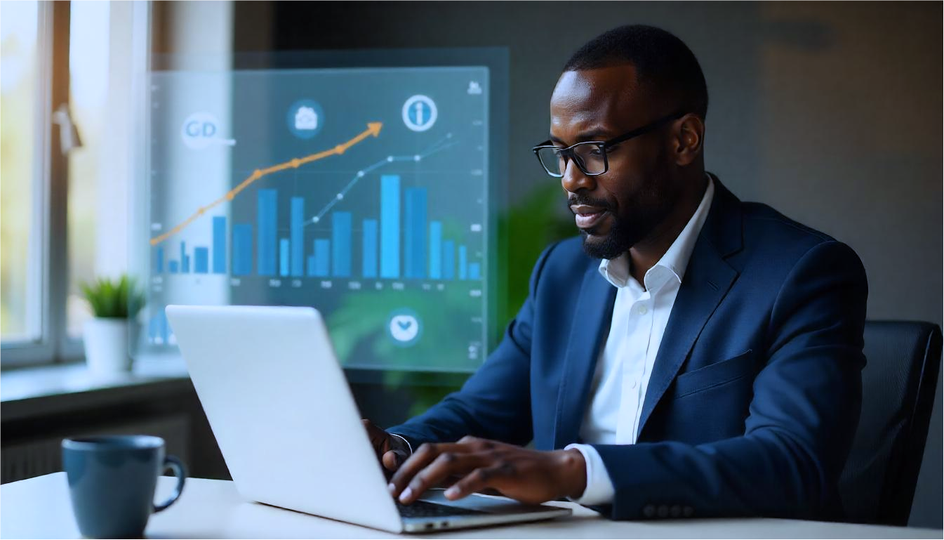 Enoch Digital Consultants