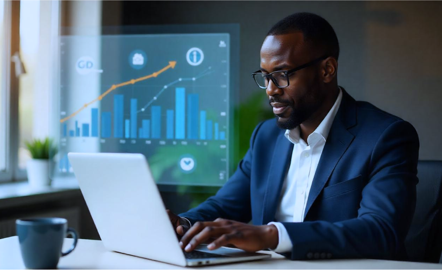 Enoch Digital Consultants